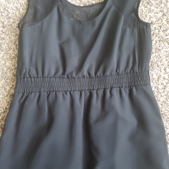 Elle Mini LBD size 10 - Picture 4 of 16